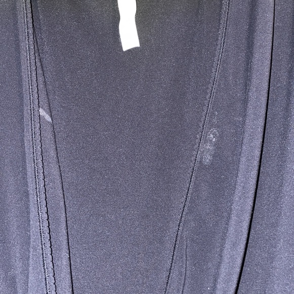 Lululemon front open long sleeved top - Picture 4 of 4